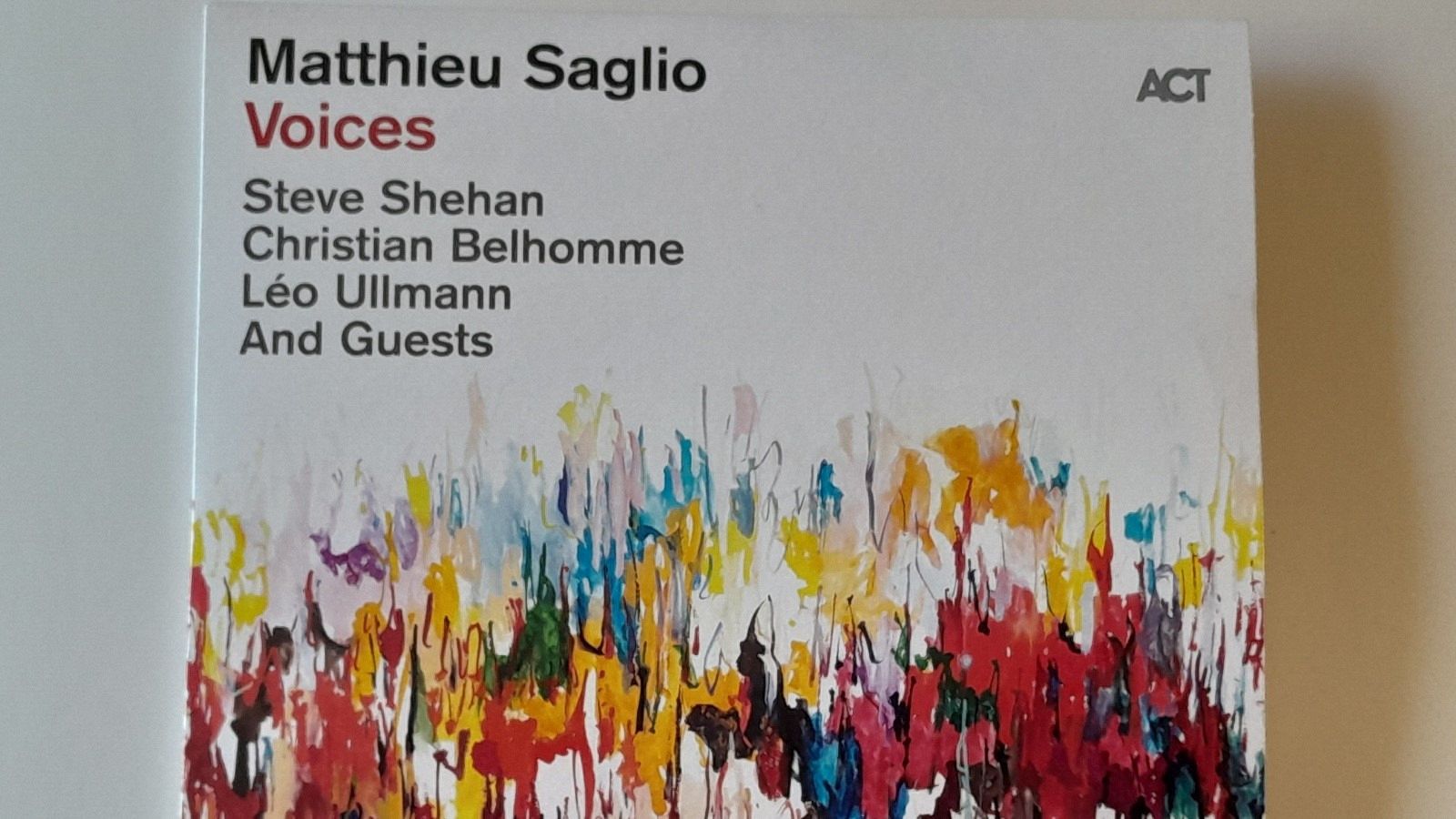 En un mundo feliz - 24/04/23 - escuchar ahora