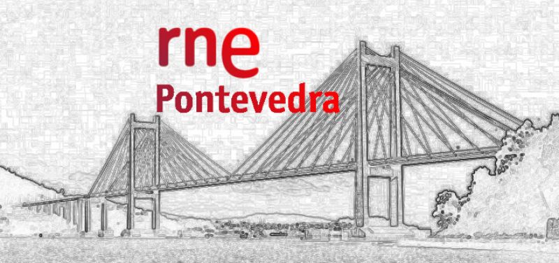 Informativo Pontevedra 8:45 - 24/04/23 - Escuchar ahora