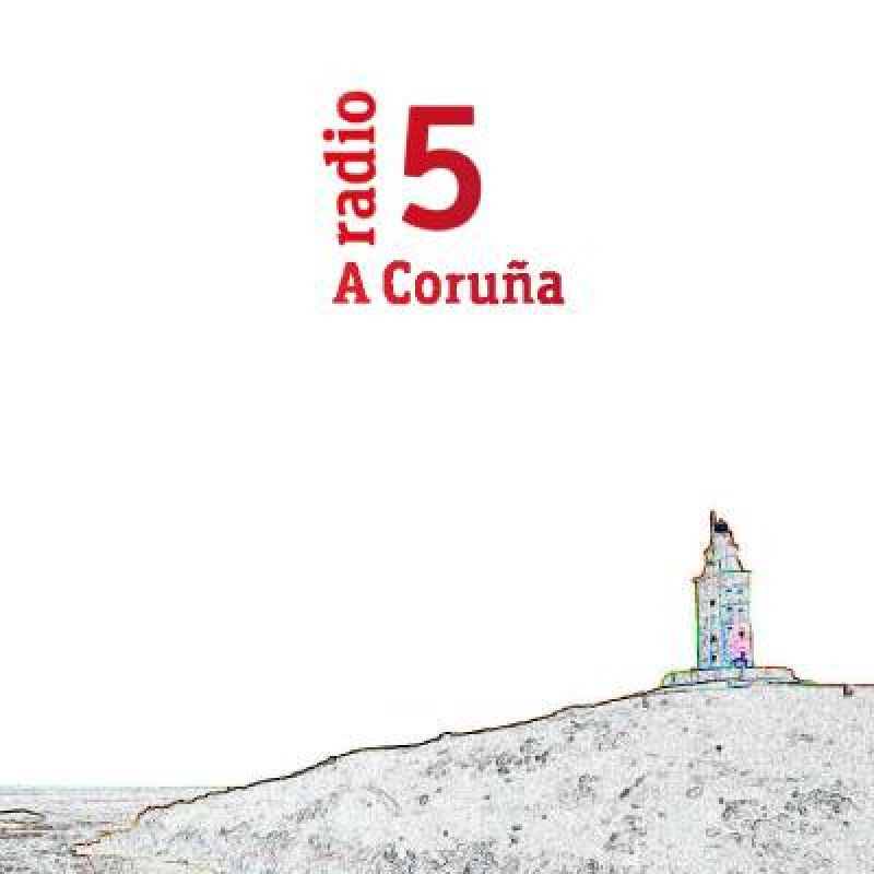Informativo A Coruña 8:45 - 24/04/23. Escuchar ahora