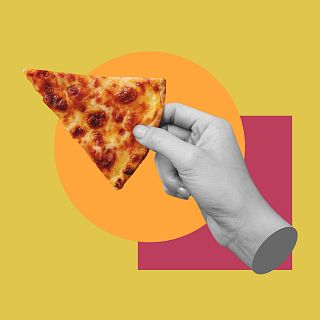 La buena vida en Radio 5