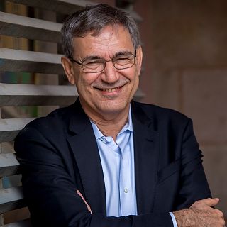 Por las fronteras de Europa