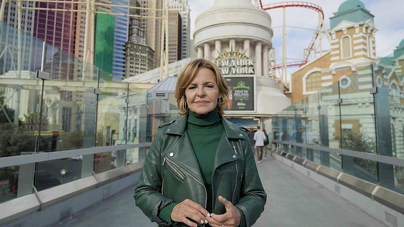 A media mañana - Almudena Ariza: "No vale mirar para otro lado" - Escuchar ahora