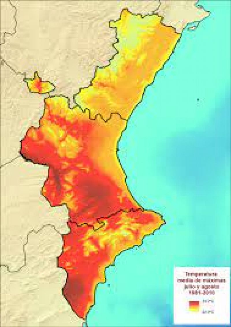 Vuelve una ola de calor 24/04/2023 - escuchar ahora