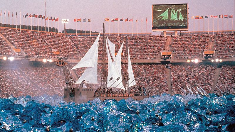 L'Altra R�dio Vintage - Episodi 17 - Jordi Estadella, telefonia m�bil als JJOO Barcelona 92 i R�dio Montblanc - Escoltar Ara