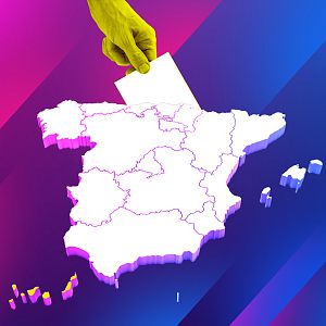 España en diez semanas - España en diez semanas - Canarias: unas elecciones marcadas por la fragmentación política - Escuchar ahora
