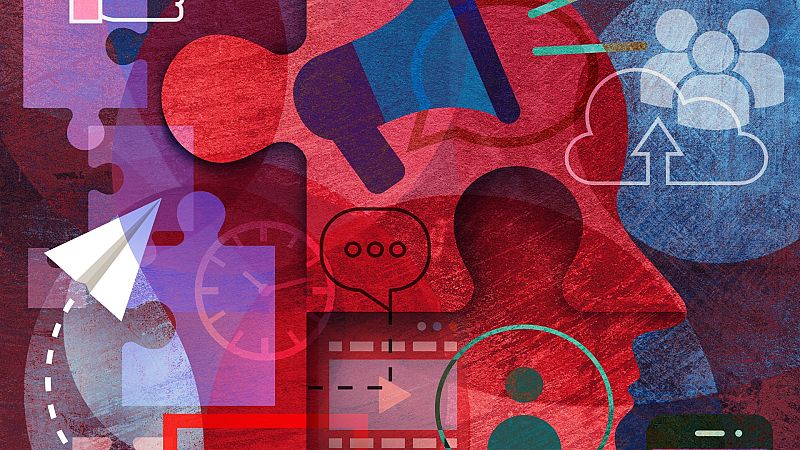 Por tres razones - Twitter y 'tardeo', las nuevas formas de hacer política - Escuchar ahora