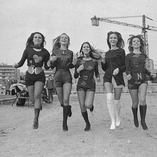 El gallo que no cesa