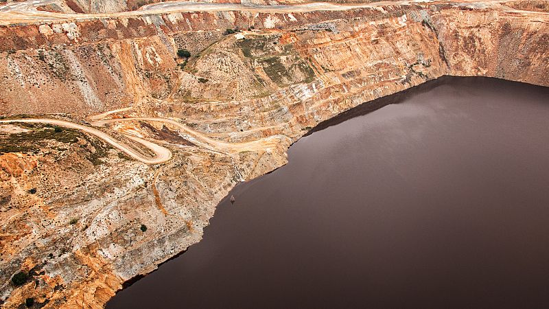 Las mañanas de RNE - María José Caballero: "Doñana no se merece esto" - Escuchar ahora