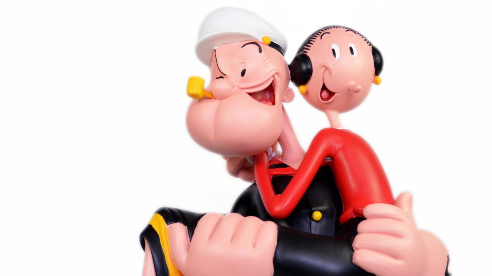 Letras en juego - 'Las espinacas de Popeye tenían trampa' - 02/05/23 - Escuchar ahora