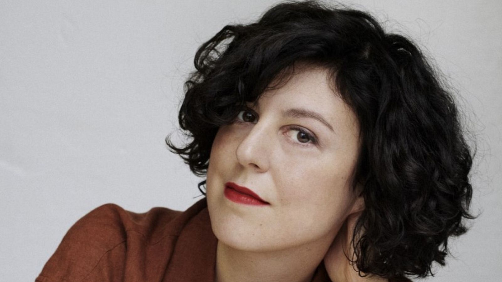 Escena y cena - Lucía Carballal, el teatro ha articulado su vida - 26/04/23 - Escuchar ahora