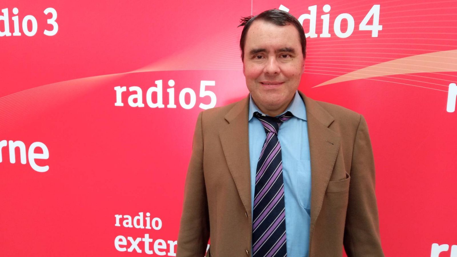 El pasado ya no es lo que era - Los últimos años de Lorca - 29/04/23 - Escuchar ahora