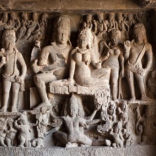 Crónicas de un nómada