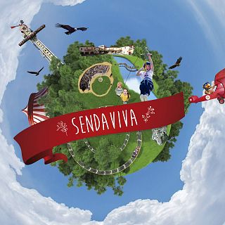 10.000 lugares para viajar con Ángela Gonzalo