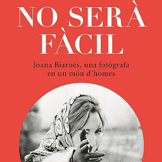 No serà fàcil. Jordi Rovira. Joana Biarnés