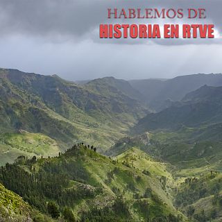 Hablemos de Historia en RTVE