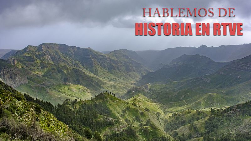 Hablemos de historia en RTVE - Beatriz de Bobadilla. Señora de La Gomera - Escuchar ahora