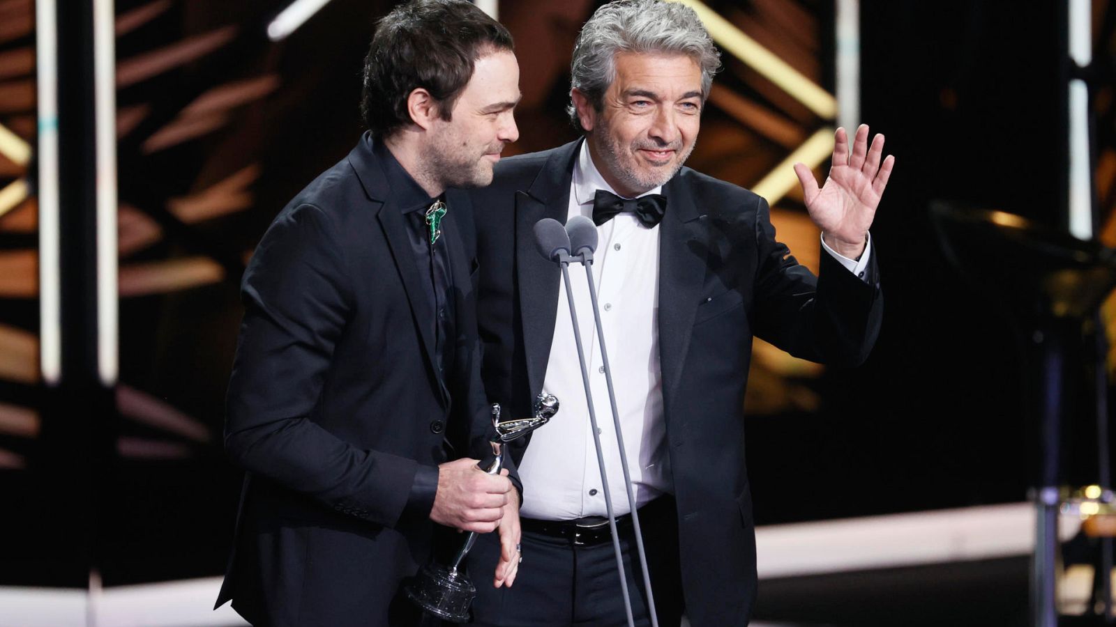 De cine - Palmarés X Premios Platino - 26/04/23 - Escuchar ahora