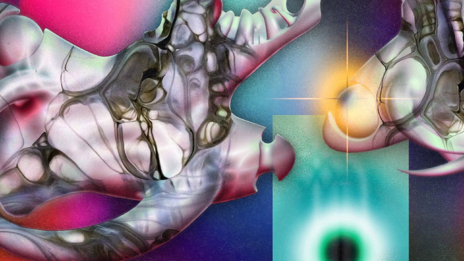 Resonancias - Qeei | Luminous - 24/05/2023 - Escuchar ahora