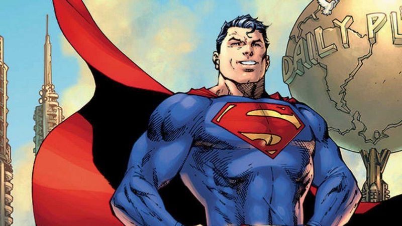 Relato sobre Superman - escuchar ahora