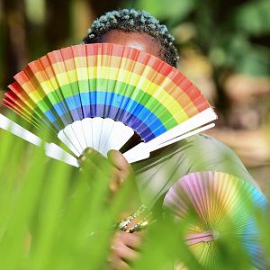 Reportajes 5 continentes - Reportajes 5 continentes - Homosexualidad perseguida en Uganda - Escuchar ahora
