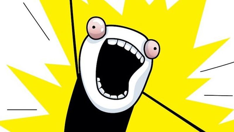 Territori clandest� - L'era del meme - Escoltar ara