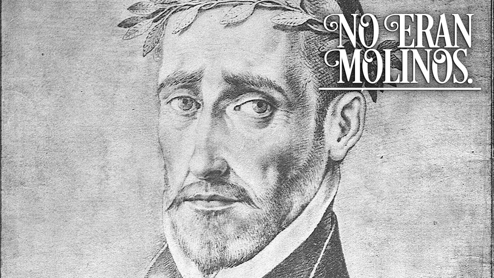 No era molinos - Sonetos, de Fernando de Herrera - Escuchar ahora