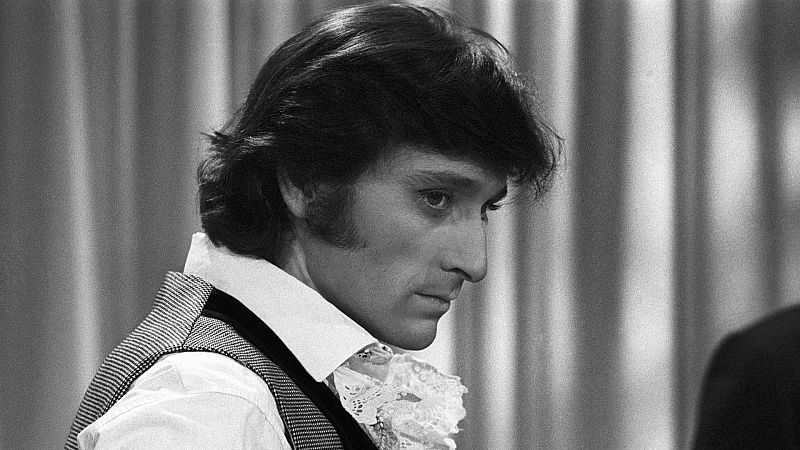 Antonio Gades, baile del viento al son del pueblo - Escuchar ahora