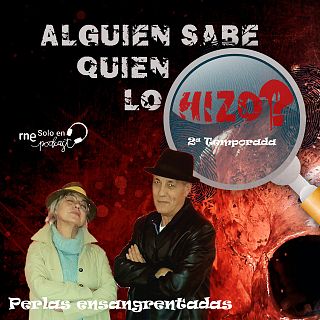 Alguien sabe quién lo hizo?