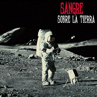 Sangre sobre la tierra