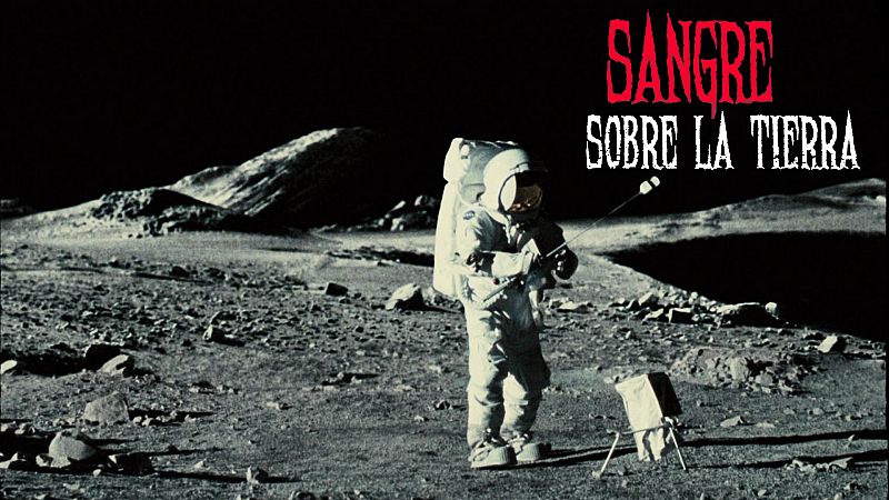 Sangre sobre la tierra - Apollo 18 (2011) - Escuchar ahora