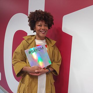 RadioActivas en Radio 5