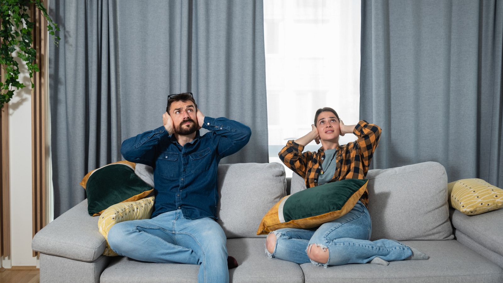 Planeta vivo - Demasiado ruido - 26/04/23 - escuchar ahora