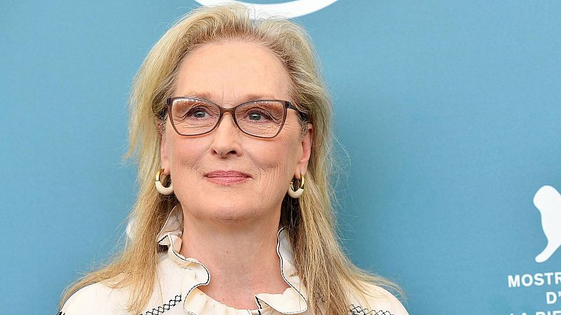 El ojo crítico - Meryl Streep, Princesa de Asturias de las Artes, en profundidad - Escuchar ahora