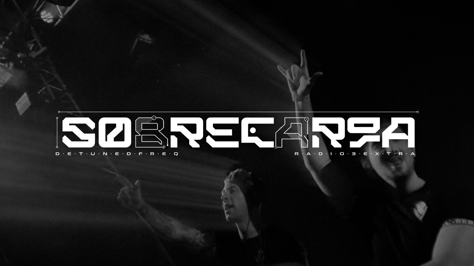 Sobrecarga - Rebelion | Montesco | MARAUDA - 28/04/2023 - Escuchar ahora