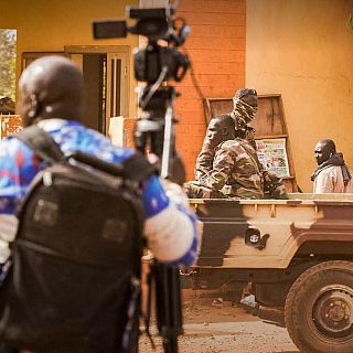 RSF denuncia riesgo de vacío informativo en el Sahel