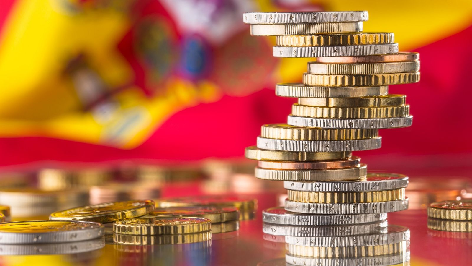 Economía para una nueva generación - Generación D: formación para PYMES y agentes del cambio - 27/04/23 - Escuchar ahora