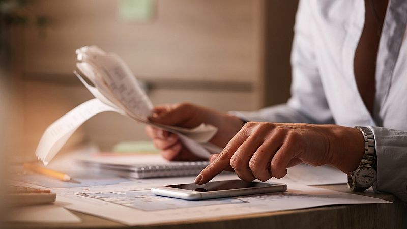 Las Mañanas de RNE con Íñigo Alfonso - UPTA: "Los autónomos están generando un movimiento económico similar al prepandémico" - Escuchar ahora