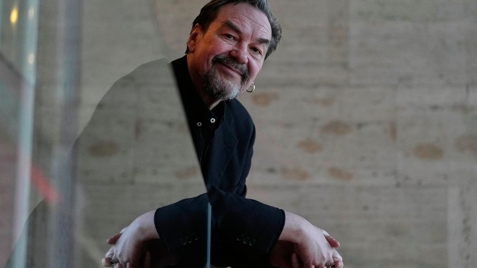 Jardín de quimeras - Yuri Andrujovich, 'Pequeña enciclopedia de lugares íntimos' - 27/04/23 - Escuchar ahora