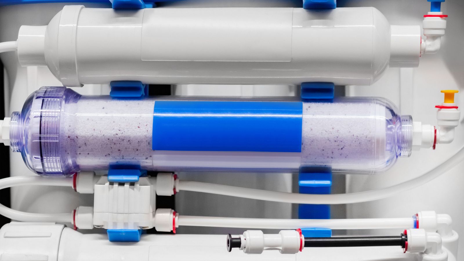 Respuestas de la Ciencia - ¿Qué ventajas tiene la tecnología de membranas para producir deshidratación? - 02/05/23 - Escuchar ahora