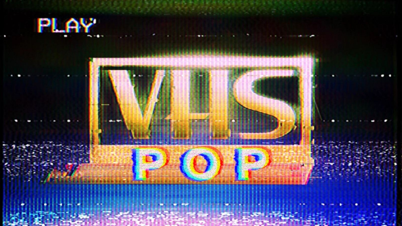 El Club Lento - VHS Pop - 28/04/2023 - Ver ahora