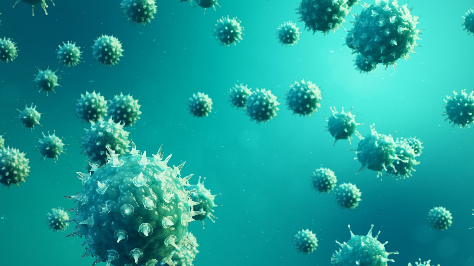 El laboratorio de JAL - Una estrategia vírica insólita - 27/04/23 - Escuchar ahora