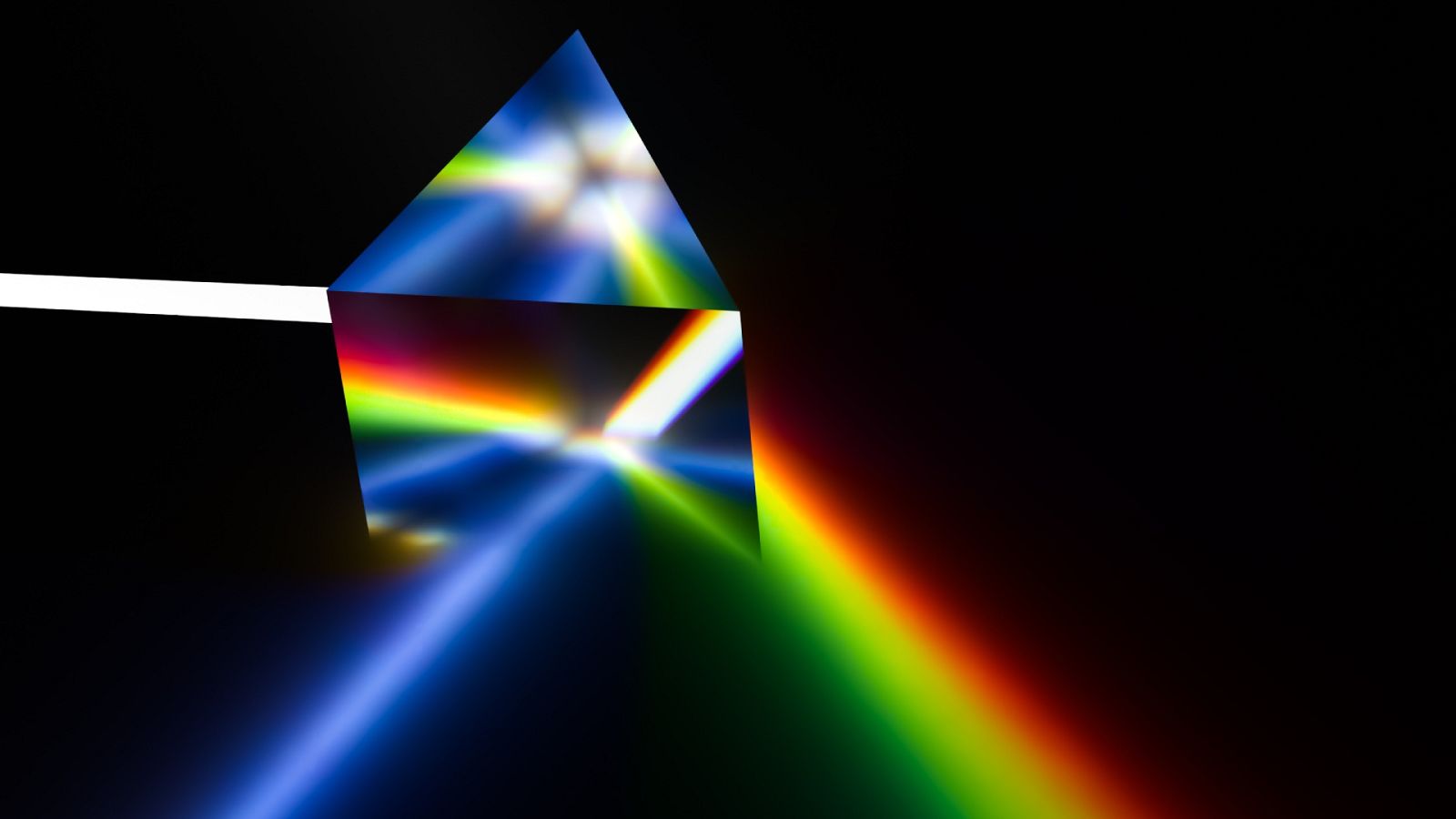 Respuestas de la ciencia - ¿Qué es la espectroscopía y cuál es su importancia hoy en día? - 01/05/23 