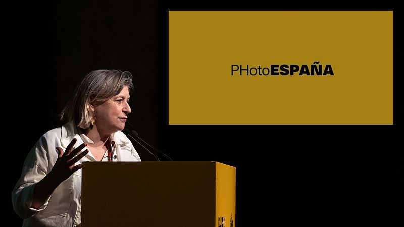 El ojo crítico - Arte, medioambiente y género en el PHotoESPAÑA 2023 - Escuchar ahora