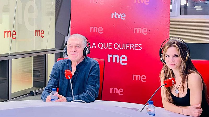 24 horas - 'Doble o nada', la erótica del poder a escena - Escuchar ahora 