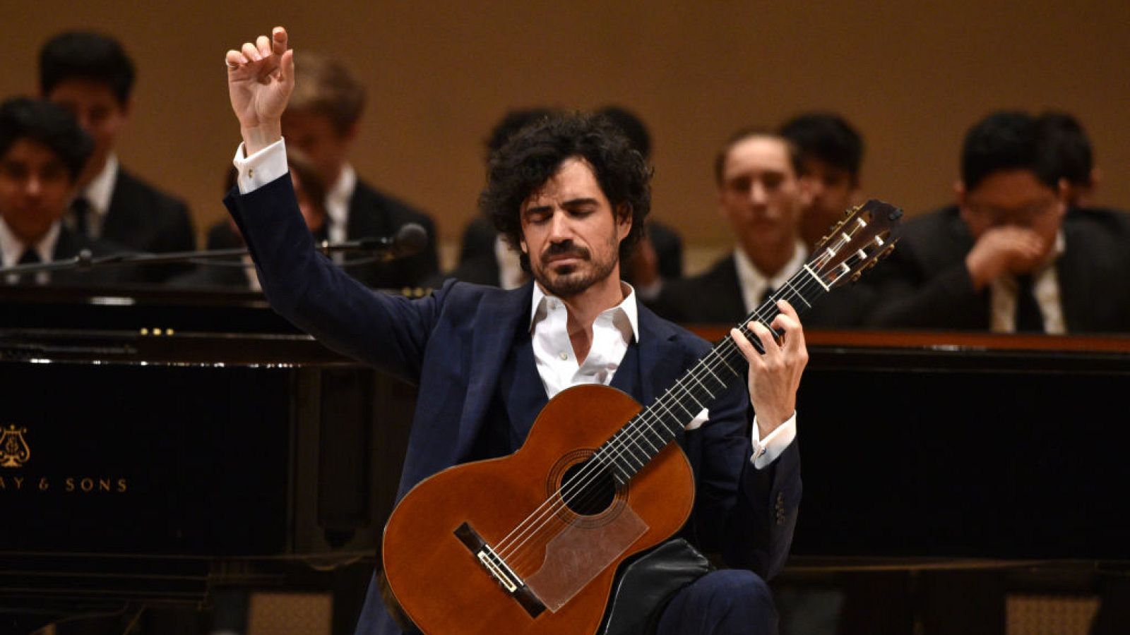 La dársena - Pablo Sáinz Villegas - 27/04/23 - escuchar ahora