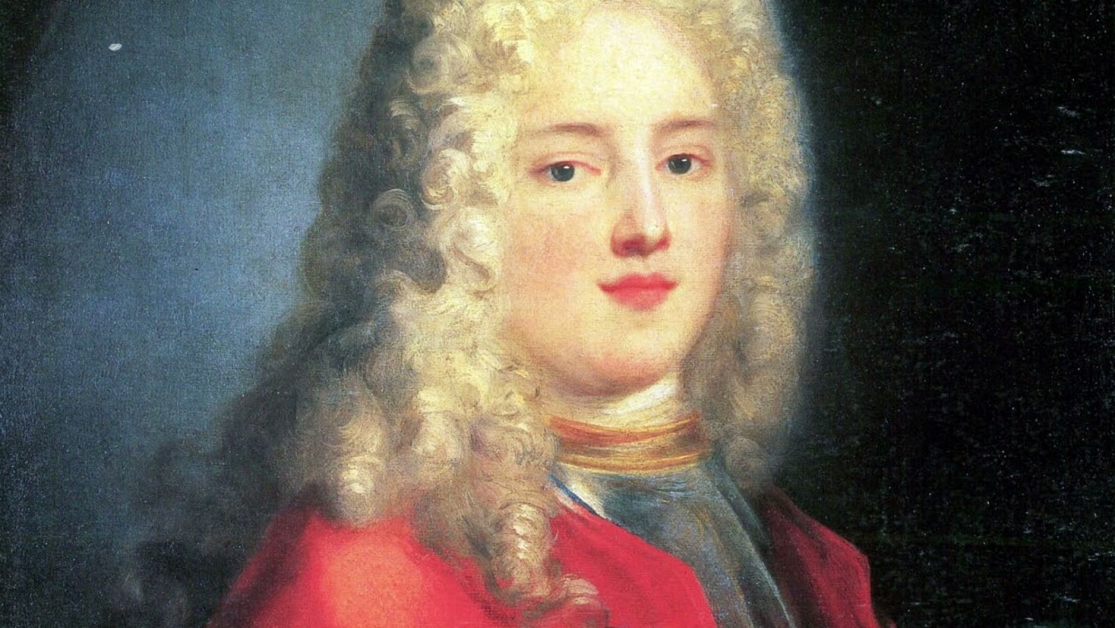 Momentos históricos de Europa - Johann Georg Pisendel, el violinista amigo de Vivaldi - 28/04/23 - escuchar ahora