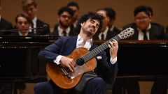 La dársena: Pablo Sáinz Villegas - 27/04/2023