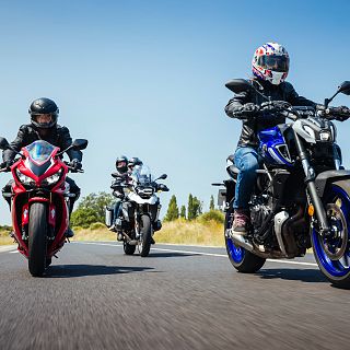 Seguridad vial en Radio 5