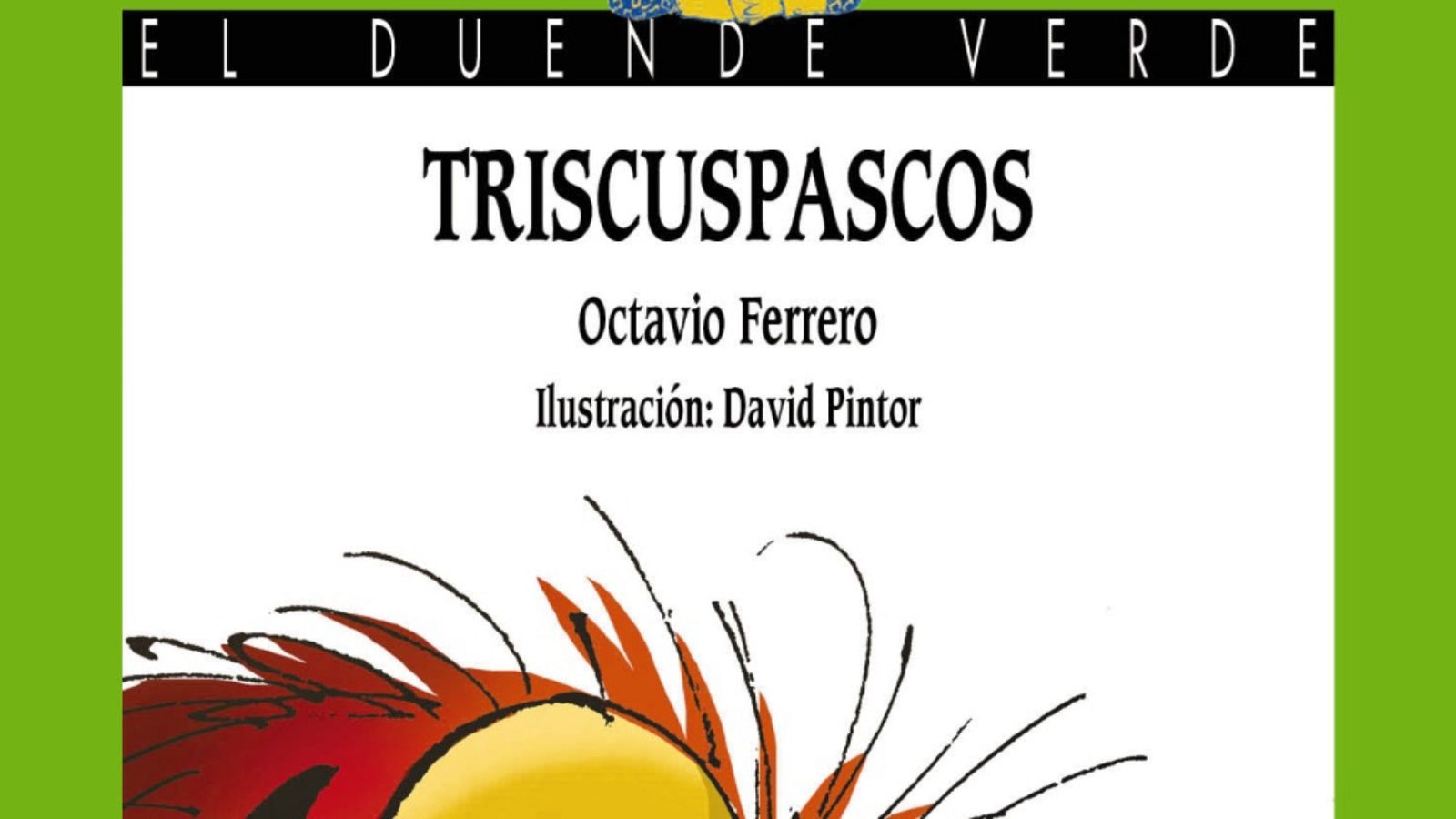 La pequeteca - 'Triscuspascos' - 30/04/2023 - Escuchar ahora