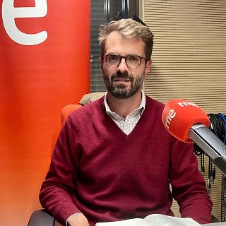 Arte compacto en Radio 5